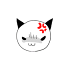 ふんわりにゃんこ（個別スタンプ：31）