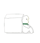 もつなべ君（個別スタンプ：20）