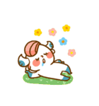 なぁば（個別スタンプ：4）