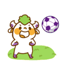 なぁば（個別スタンプ：12）
