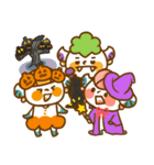 なぁば（個別スタンプ：35）
