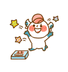 なぁば（個別スタンプ：36）