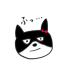 コタ ときどき トロ（個別スタンプ：24）