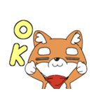 アコ＆レート（個別スタンプ：1）