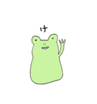 ふたつでひとつスタンプ（個別スタンプ：4）