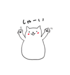 ふたつでひとつスタンプ（個別スタンプ：28）