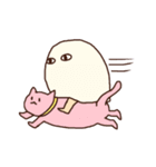 ゆるかわメジェさんと仲間たち（個別スタンプ：29）