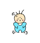 ぼく、ベビ男（個別スタンプ：29）