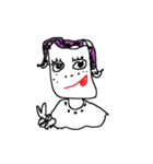 エンゼルトーク（個別スタンプ：12）
