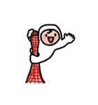 ココタちゃん（個別スタンプ：9）