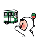 ココタちゃん（個別スタンプ：10）