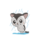 Noo Sujai Sugar Glider（個別スタンプ：38）