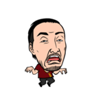 今井洋介（個別スタンプ：39）
