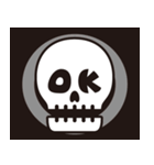 Bonnie Bone ボニーボーン（個別スタンプ：4）