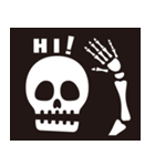 Bonnie Bone ボニーボーン（個別スタンプ：7）