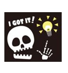 Bonnie Bone ボニーボーン（個別スタンプ：27）