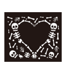Bonnie Bone ボニーボーン（個別スタンプ：32）