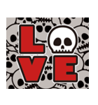 Bonnie Bone ボニーボーン（個別スタンプ：33）