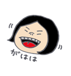のりこさん（個別スタンプ：4）