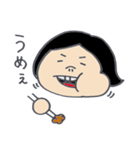 のりこさん（個別スタンプ：15）
