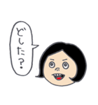 のりこさん（個別スタンプ：20）