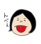 のりこさん（個別スタンプ：23）