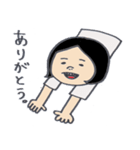 のりこさん（個別スタンプ：31）