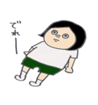 のりこさん（個別スタンプ：36）