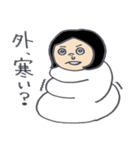 のりこさん（個別スタンプ：37）