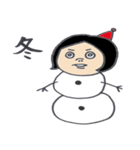 のりこさん（個別スタンプ：38）