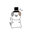 動物たち（個別スタンプ：9）