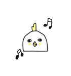 動物たち（個別スタンプ：32）