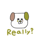 動物たち（個別スタンプ：33）