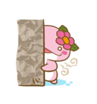 おおさんしょううおさん（個別スタンプ：30）