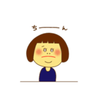 大福村の住人（個別スタンプ：4）