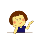 大福村の住人（個別スタンプ：8）