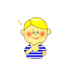 大福村の住人（個別スタンプ：24）