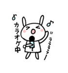 うちゃこ（個別スタンプ：40）