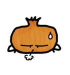 ベジタボー（個別スタンプ：12）