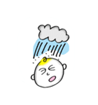 ベイビーのスタンプ（個別スタンプ：32）