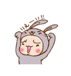 かなたん（個別スタンプ：37）