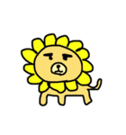 プニ助さんのゆるふわスタンプ（個別スタンプ：39）