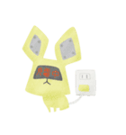 ゆるロボット（個別スタンプ：35）