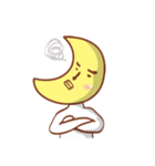 スター-MAN（個別スタンプ：10）