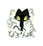 ねこのラヴィ（個別スタンプ：26）
