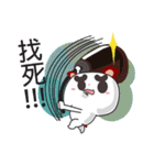 Little Red Cat（個別スタンプ：15）