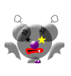 ラブ☆ピッピ vol.2 デス☆ピッピ編（個別スタンプ：26）