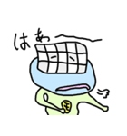 モザイクン（個別スタンプ：15）