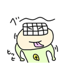 モザイクン（個別スタンプ：38）
