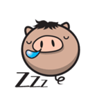 Mr.Buu（個別スタンプ：19）